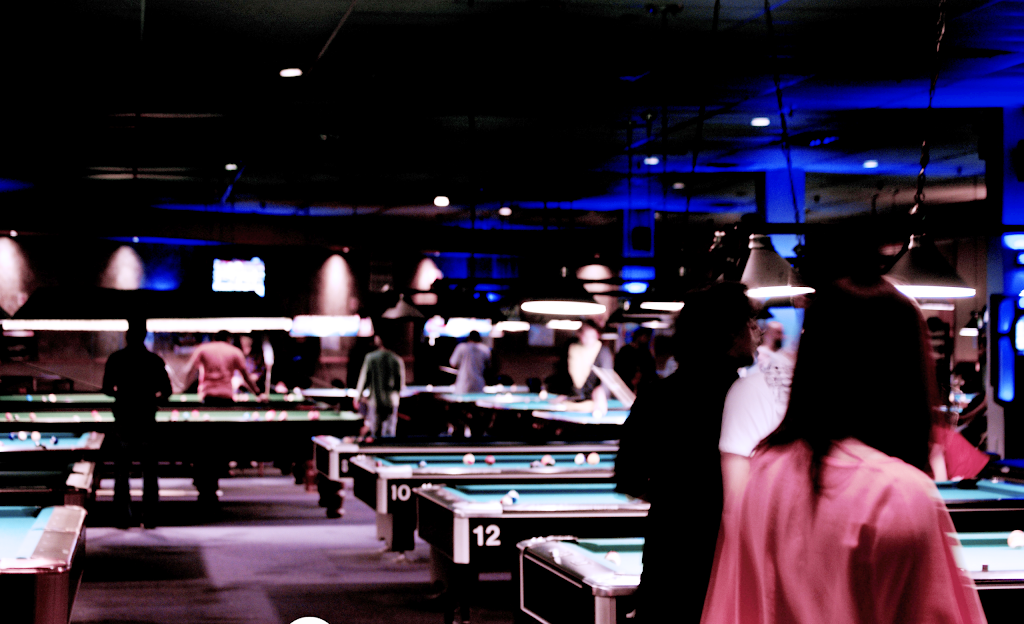 VIP Pool & Bar (Snooker Club) | 301 Ellesmere Rd, Scarborough, ON M1R 4E4, Canada | Phone: (416) 391-1313