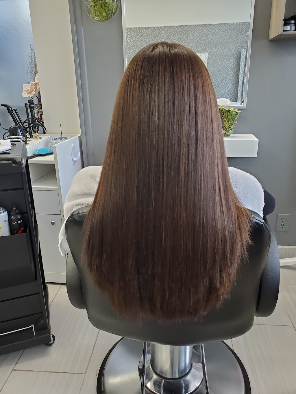 Nan Hair Stylist | 2525 du, Av. du Havre des Îles, Laval, QC H7W 4C4, Canada | Phone: (514) 561-7215