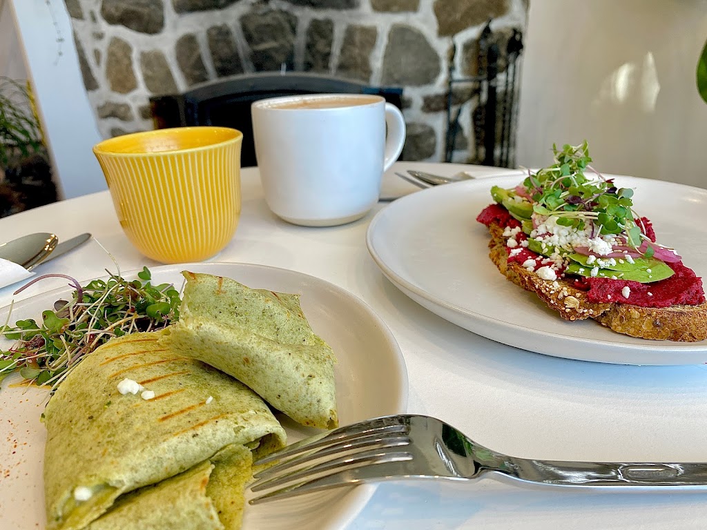 La Jasette - Comptoir santé | 411 Rue Principale, Saint-Sauveur, QC J0R 1R4, Canada | Phone: (450) 744-3255