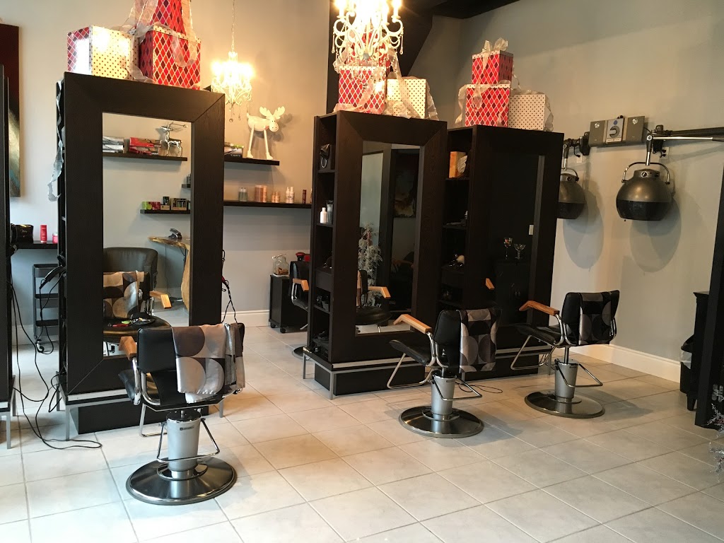 Bucci Salon | 2467 Lakeshore Road West, Oakville, ON L6L 1H9, Canada | Phone: (905) 845-8284