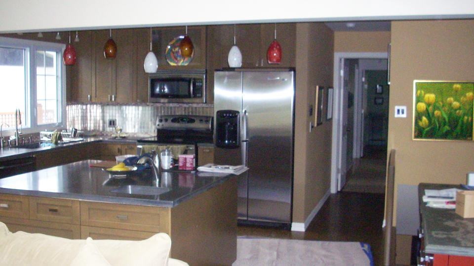 Frampton Renovations | 19 Trafford Ln, Nepean, ON K2J 1X6, Canada | Phone: (613) 277-7204