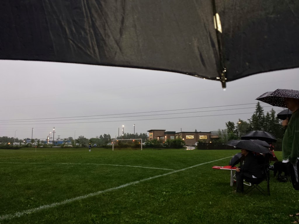 Kittiwake Park | 15 Kittiwake Dr, Stittsville, ON K2S 1Z5, Canada