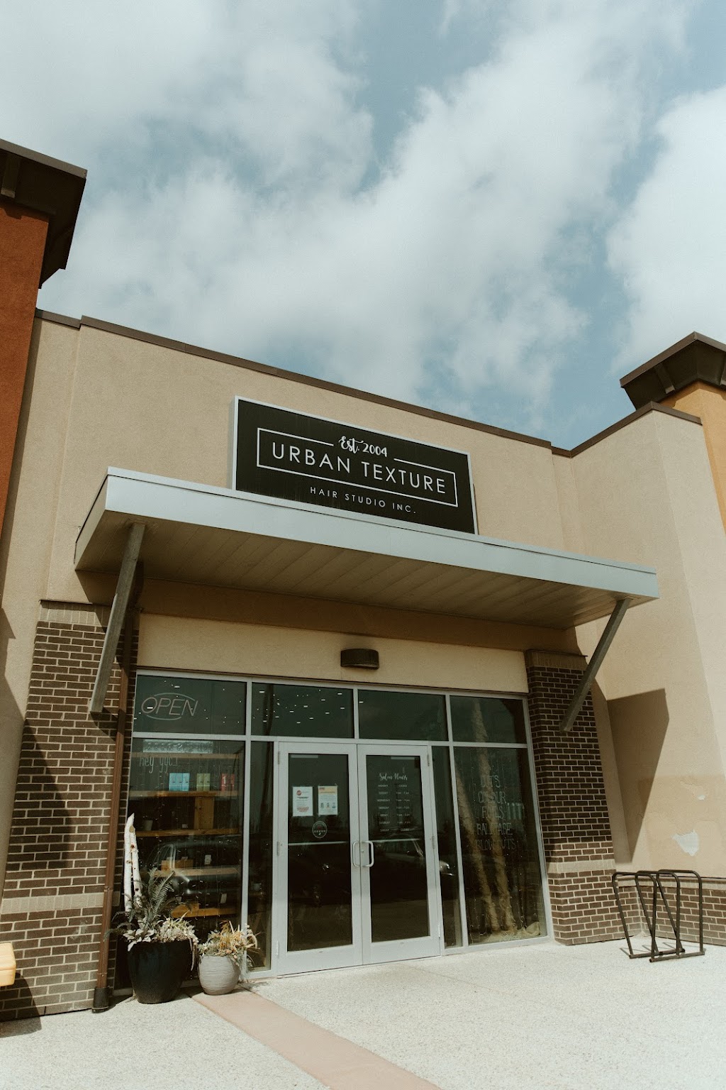 Urban Texture Hair Studio | 12024 Sarcee Trail NW #320, Calgary, AB T3R 0J1, Canada | Phone: (403) 398-8260