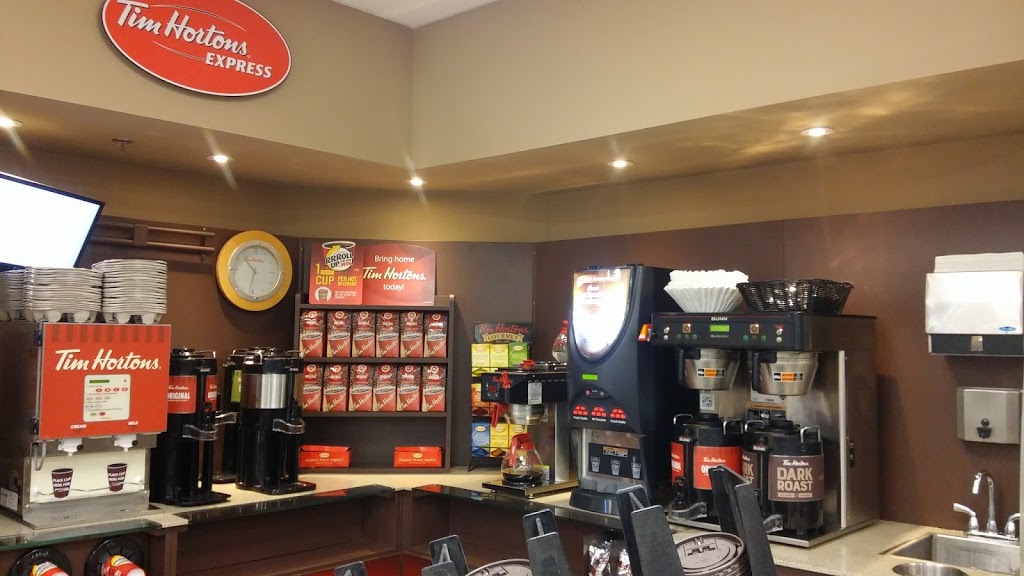 Esso | 5702 Granville St, Vancouver, BC V6M 3C7, Canada | Phone: (604) 266-1486