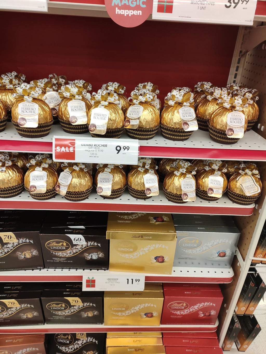 Shoppers Drug Mart | 1675 Wyandotte St W, Windsor, ON N9B 1H8, Canada | Phone: (519) 253-4477