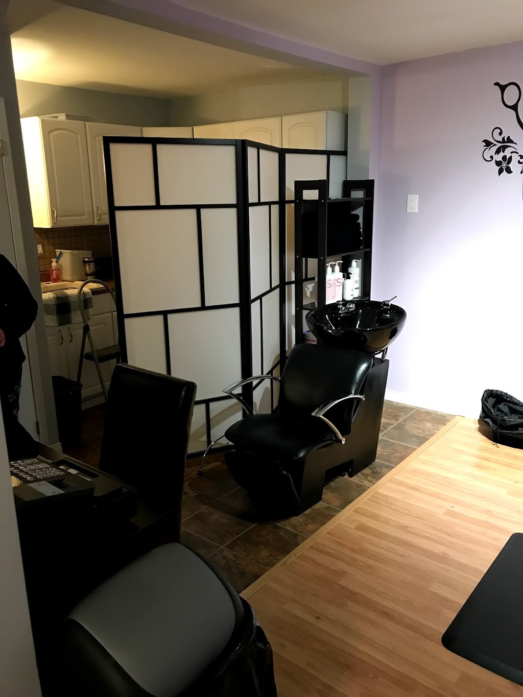 Expressions Hair & Nail | 595 Miller St, Pembroke, ON K8A 6A3, Canada | Phone: (613) 401-2691