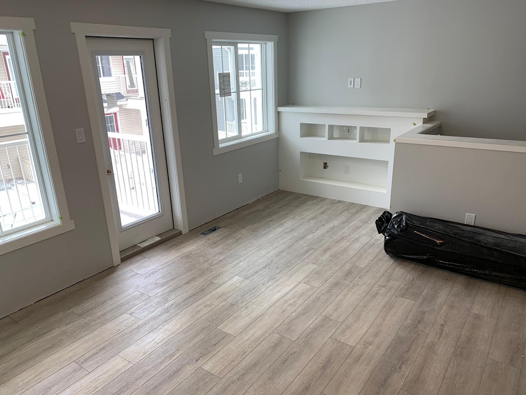 Top Choice Flooring LTD. | 1154 Adamson Dr SW #128, Edmonton, AB T6W 3N5, Canada | Phone: (780) 499-2737