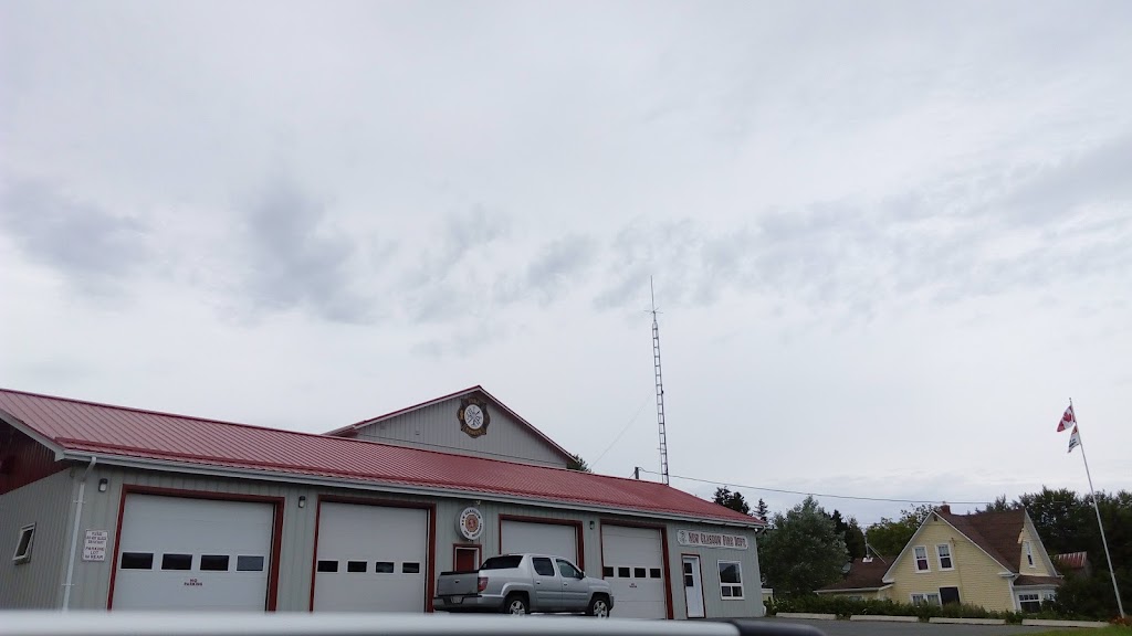 New Glasgow Fire Department | 5585 PE-13, New Glasgow, PE C0A 1N0, Canada | Phone: (902) 964-3320