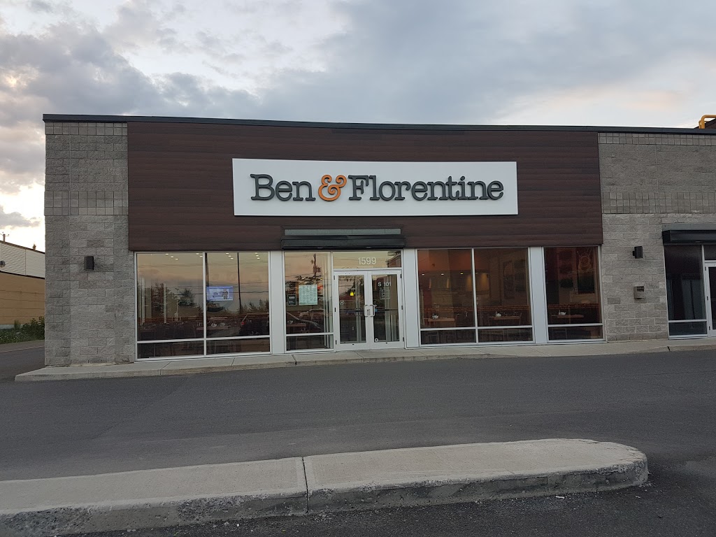 Ben & Florentine | 1599 Rue du Sud Local 101, Cowansville, QC J2K 2Z4, Canada | Phone: (450) 263-3702
