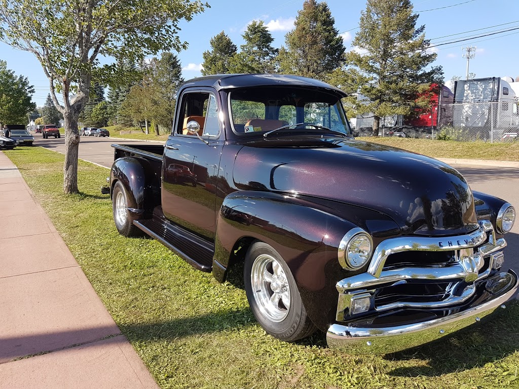 Waynes Hot Rods & Customs | 2354 Rocky Lake Dr unit 15, Waverley, NS B2R 1R5, Canada | Phone: (902) 478-6208