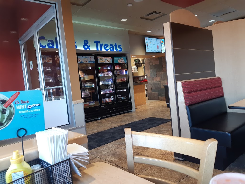 Dairy Queen Grill & Chill | 8807 100 St Unit 1, Morinville, AB T8R 1V5, Canada | Phone: (780) 939-7550