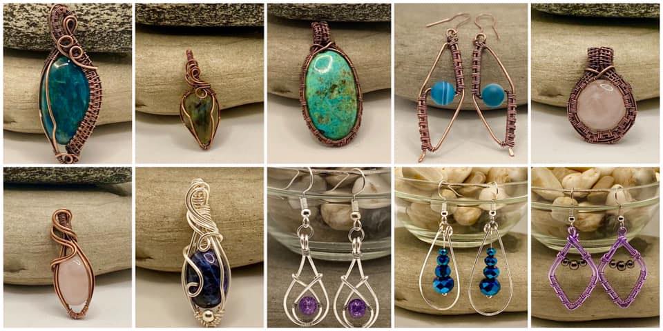 Zyenna Creations | 289 Dunsdon St, Brantford, ON N3R 6A8, Canada | Phone: (519) 209-5655