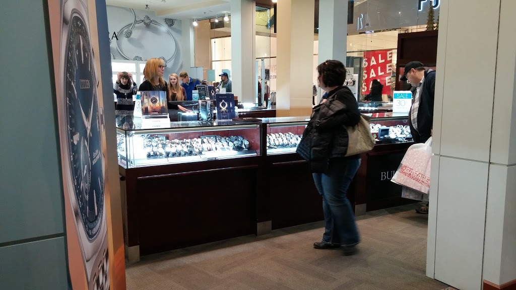 Ann-Louise Jewellers | 261055 Crossiron Blvd, Rocky View County, AB T4A 0G3, Canada | Phone: (403) 275-4168