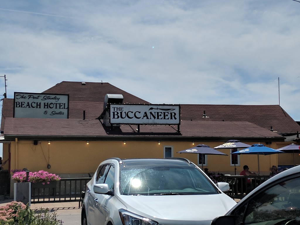 Buccaneer Restaurant | 128 William St, Port Stanley, ON N5L 1E2, Canada | Phone: (519) 782-3968