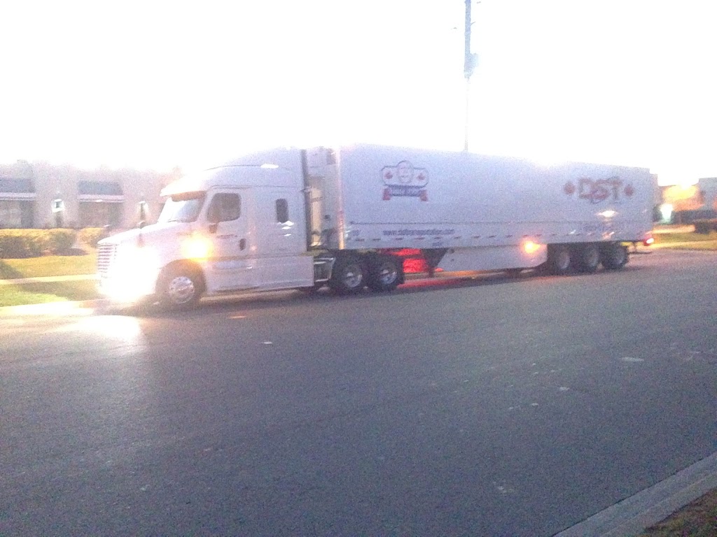 DST Transportation | 5810 Shawson Dr, Mississauga, ON L4W 3W5, Canada | Phone: (905) 670-6613