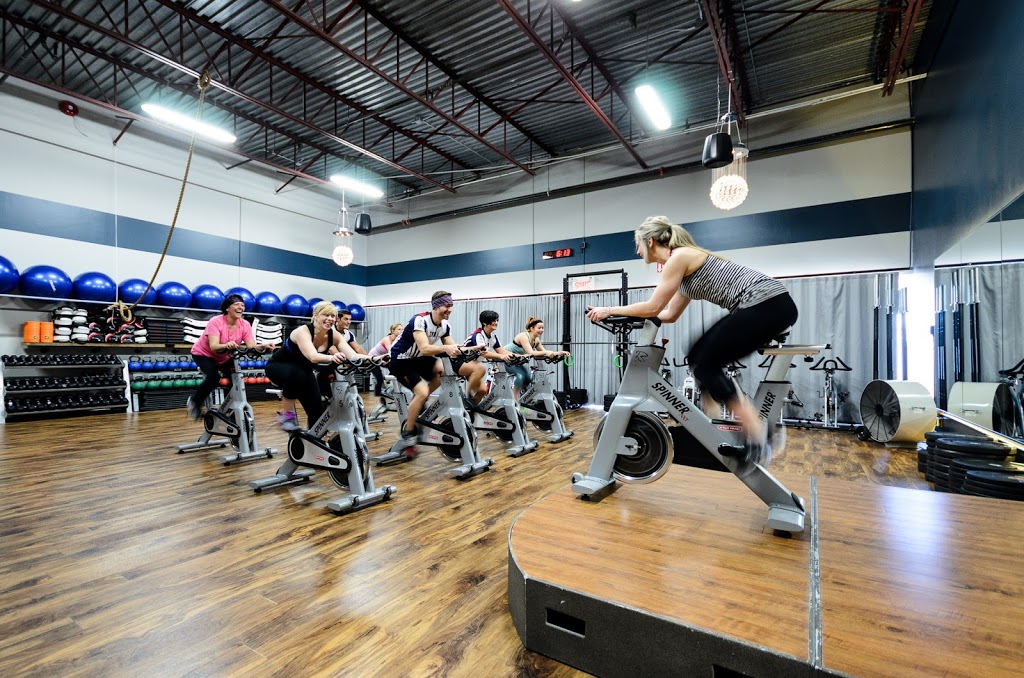 Gym-Max | 999 Rue Dollard, Gatineau, QC J8L 3E6, Canada | Phone: (819) 986-5496
