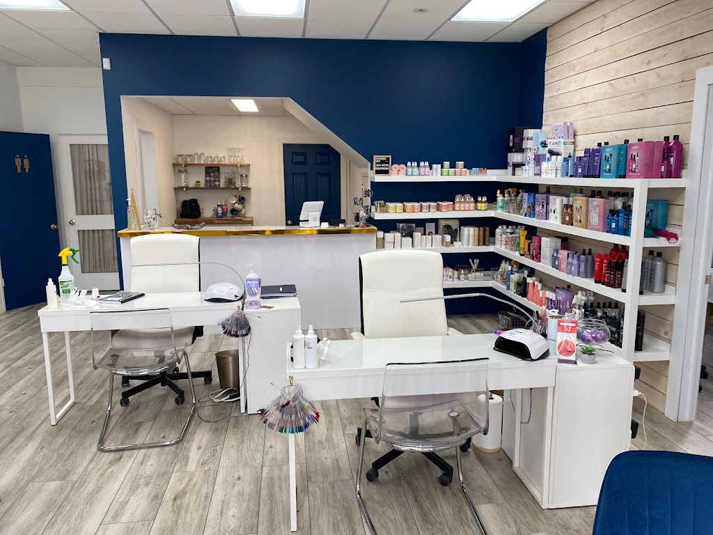 Chez elles esthétique | 1120 Rue Notre-Dame, Lavaltrie, QC J5T 1M2, Canada | Phone: (579) 644-8555