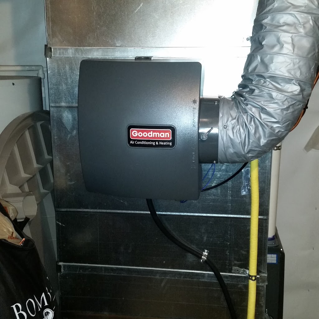 All Weather Winnipeg HVAC | 582 Transcona Blvd, Winnipeg, MB R3W 0L6, Canada | Phone: (204) 294-7893