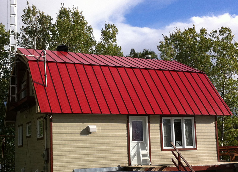 Techno-Toiture Lanaudière | 5301 Rang Saint Martin, Saint-Félix-de-Valois, QC J0K 2E0, Canada | Phone: (450) 421-4304