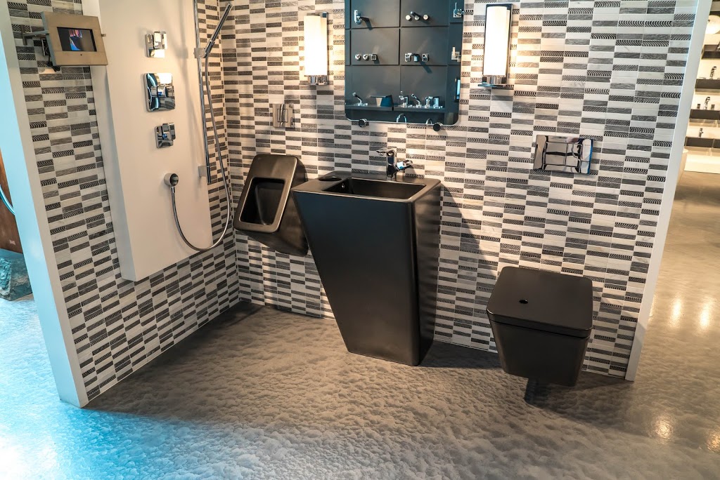 Royal Flush Kitchen & Bath Boutique | 2115 4 St SW #109, Calgary, AB T2S 1W8, Canada | Phone: (403) 228-2934