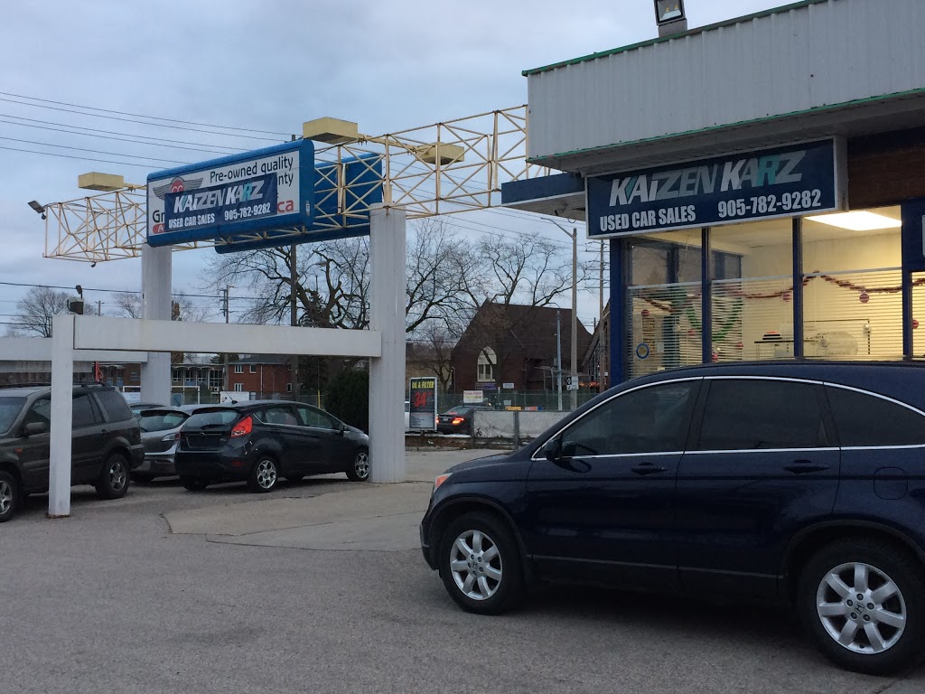KaiZen KarZ | 226 Royal York Rd, Etobicoke, ON M8V 2V7, Canada | Phone: (905) 782-9282