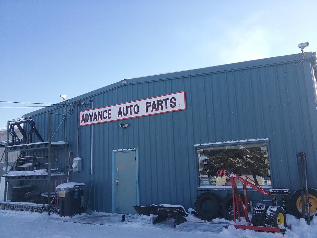 Advance Auto Parts Ltd | 21203 109 Ave NW, Edmonton, AB T5S 1X5, Canada | Phone: (888) 447-3588