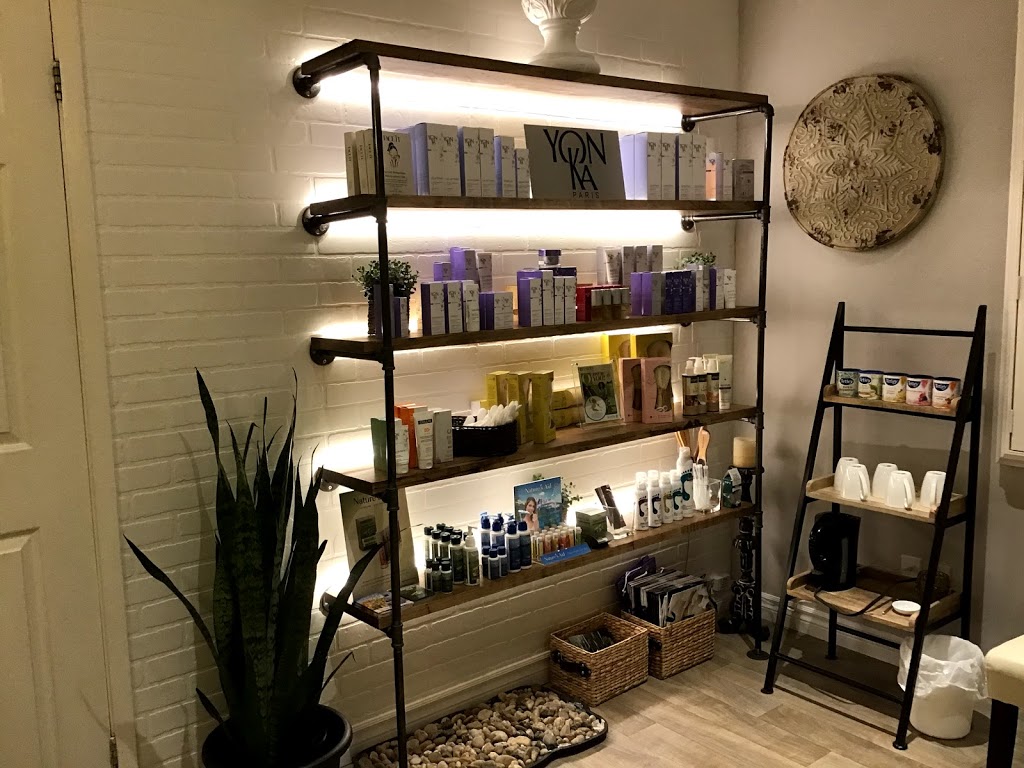 SIMPLY SKIN Sugaring and Aesthetics | 695 Cranbrook Rd, London, ON N6K 1W8, Canada | Phone: (519) 204-8818