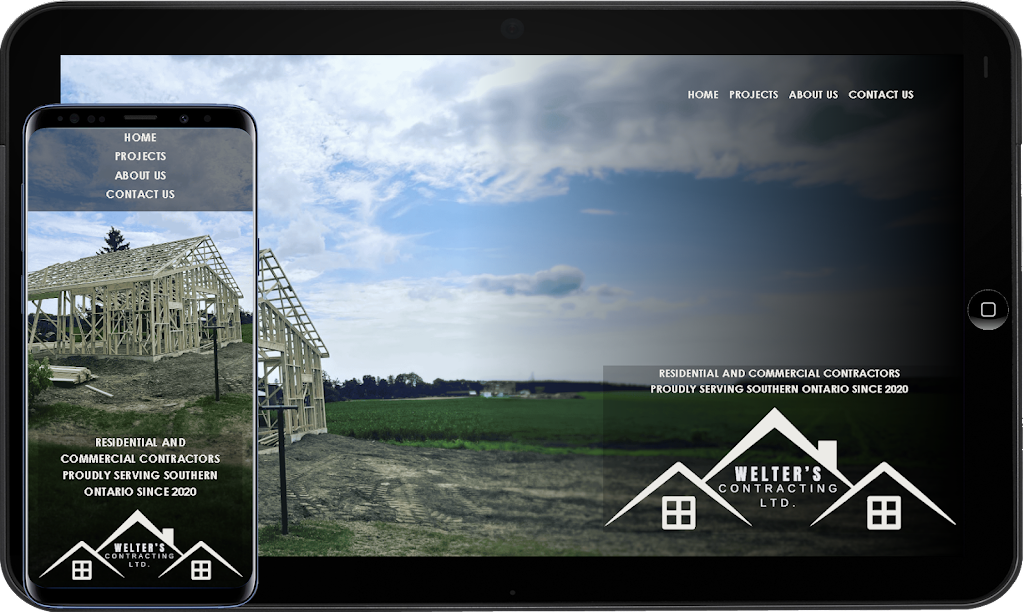 AMWebDesigns | 80 Scott St, St Thomas, ON N5P 1K9, Canada | Phone: (226) 980-9370