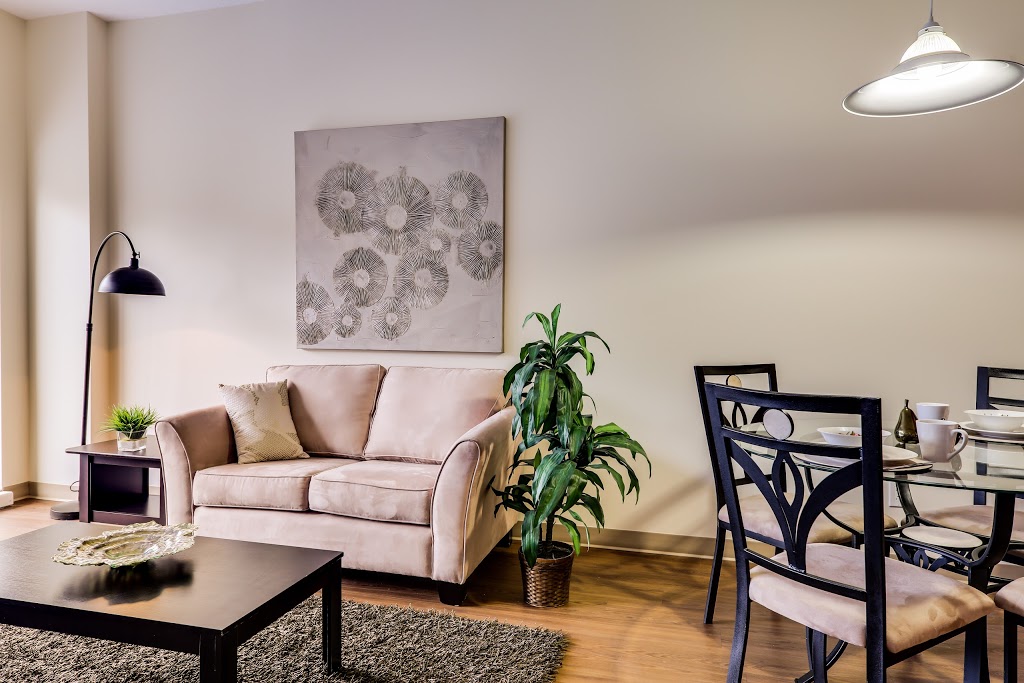 Le Dufferin | 88 Rue Dufferin, Salaberry-de-Valleyfield, QC J6S 1Y2, Canada | Phone: (866) 822-5873