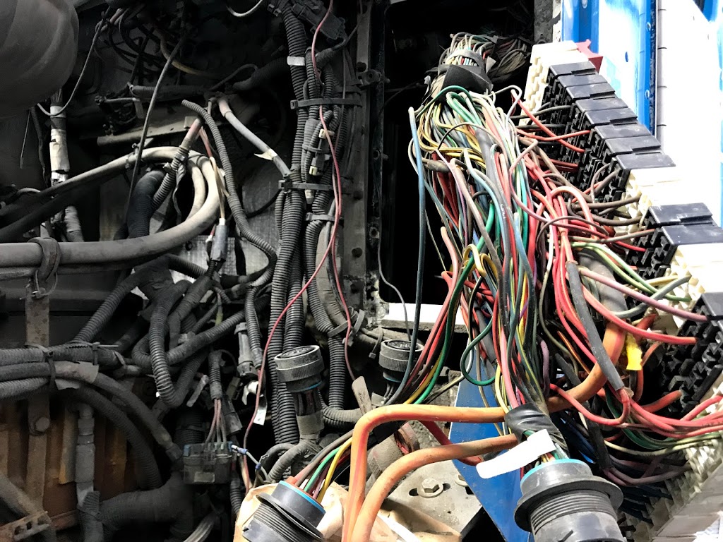 NRN ELECTRO inc | 1901 Rue Chicoine Suite 104, Vaudreuil-Dorion, QC J7V 8P2, Canada | Phone: (450) 218-2737