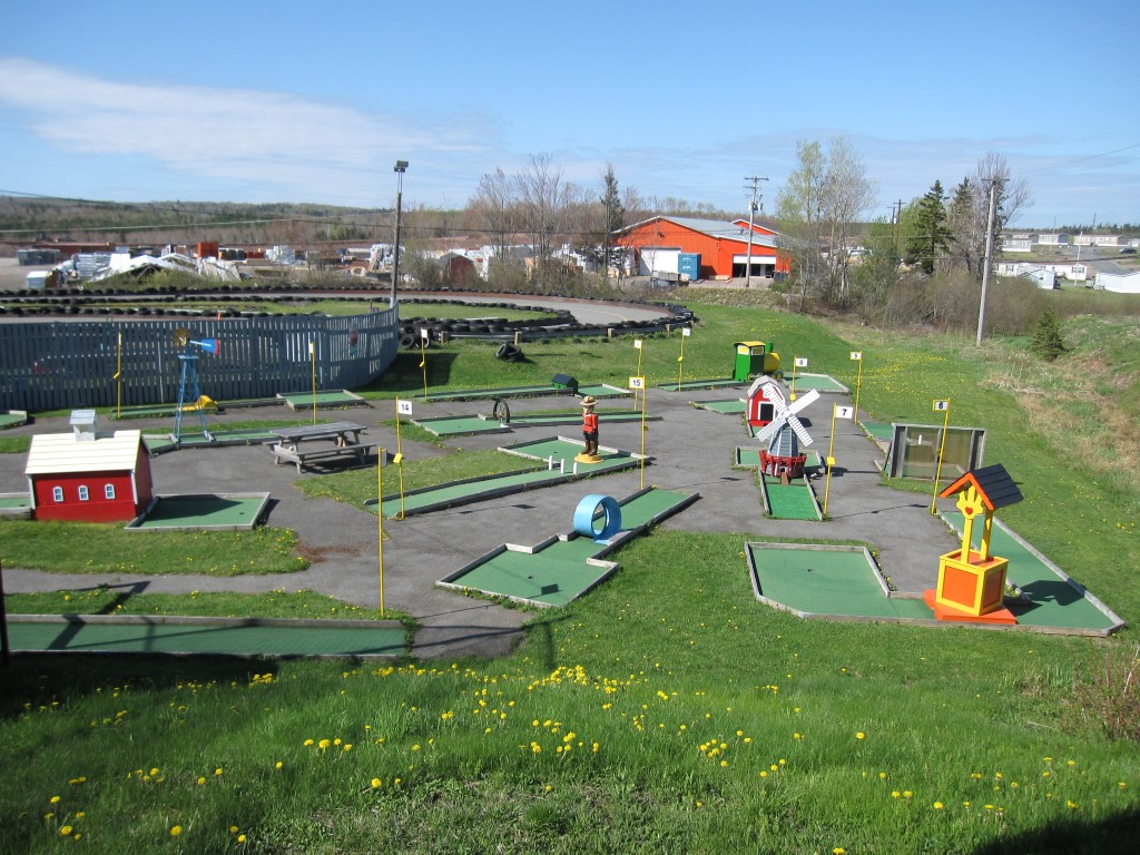 Snow Queen Leisure World | NS-104, Antigonish, NS B2G 0B4, Canada | Phone: (902) 863-1450