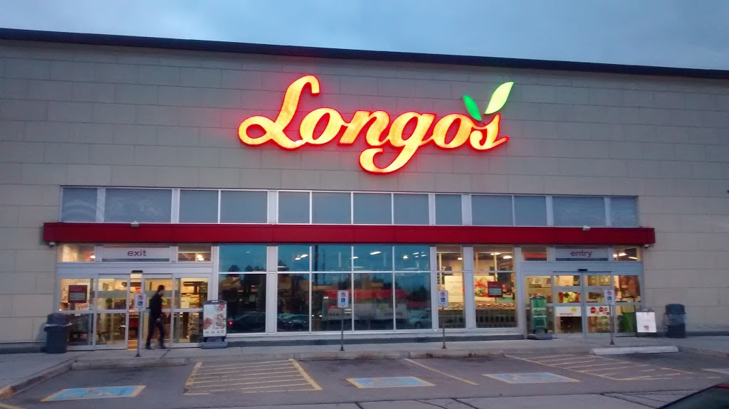 Longos Fairview | 1225 Fairview St, Burlington, ON L7S 1Y3, Canada | Phone: (905) 637-3804