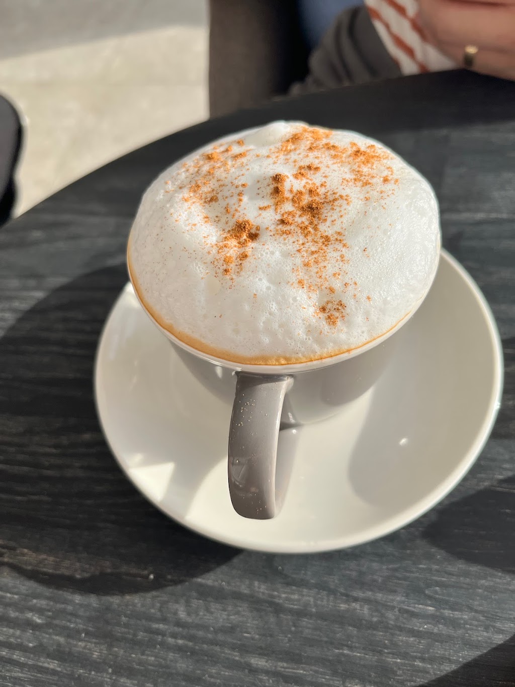 D+A Cafe | inside EQ3 showroom, 1485 Portage Ave Unit Y017, Winnipeg, MB R3G 0W4, Canada | Phone: (204) 774-8710