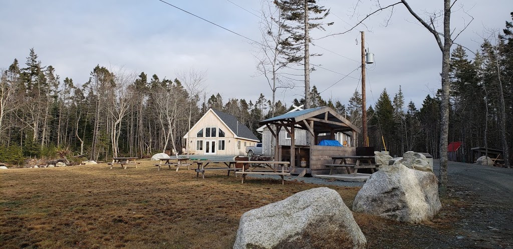 Norse Cove Cafe and Supply | 15643 Nova Scotia Trunk 7, Tangier, NS B0J 3H0, Canada | Phone: (902) 430-4559