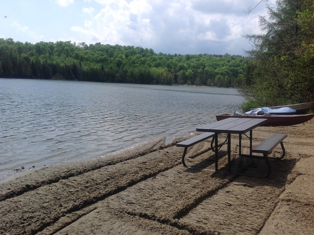 Camping Haut-Des-Côtes | 1490 Chemin du Haut des Côtes, Chénéville, QC J0V 1E0, Canada | Phone: (819) 428-3712