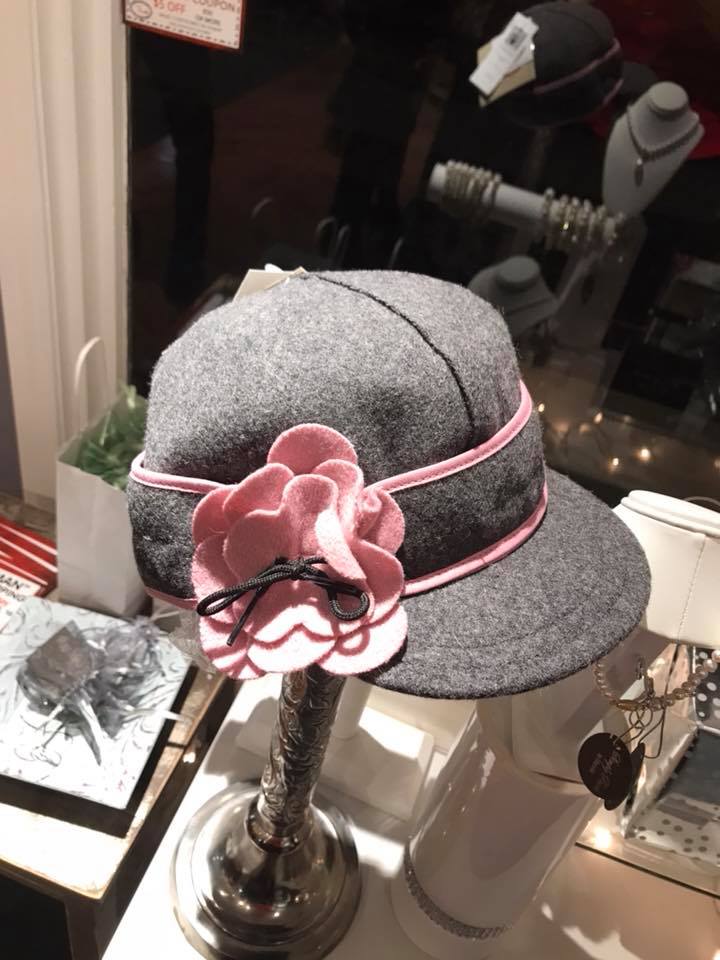 Simply Marcella in St. Clair | 531 N Riverside Ave, St Clair, MI 48079, USA | Phone: (810) 326-4438