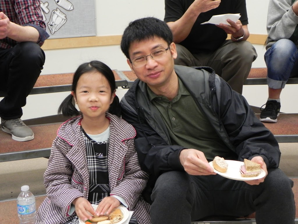 Home Church Langley | 20050 53 Ave, Langley City, BC V3A 3T9, Canada | Phone: (604) 514-4663