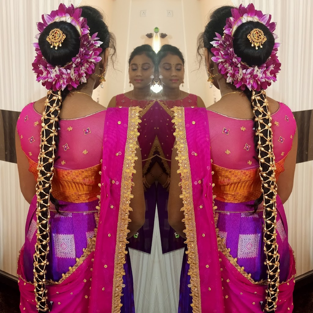 Priyas Makeover | 75 Templehill Rd, Brampton, ON L6R 3S1, Canada | Phone: (647) 782-9184
