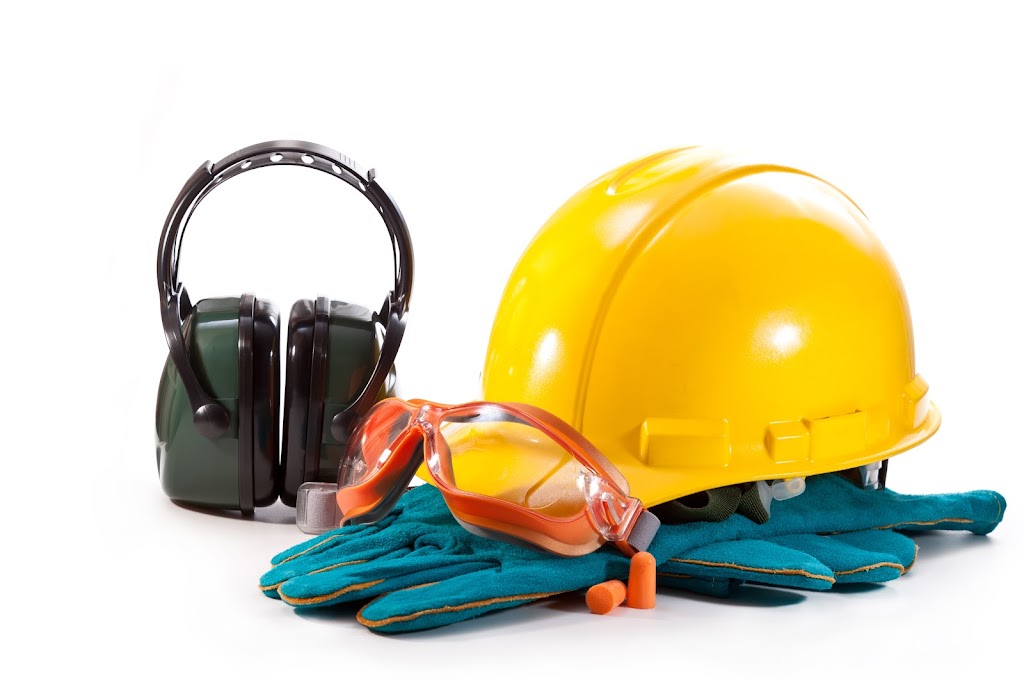 Fit for Work | 233 Cameron St, Corunna, ON N0N 1G0, Canada | Phone: (519) 333-8654