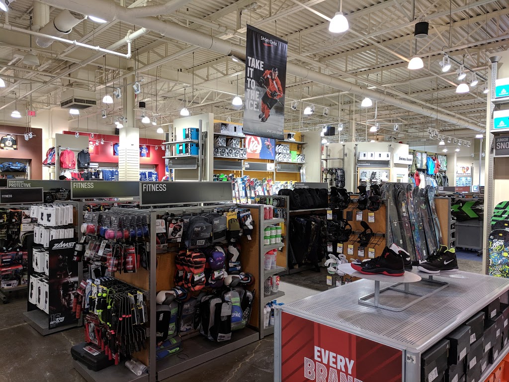 Sport Chek | 285 Geneva St, St. Catharines, ON L2N 2G1, Canada | Phone: (905) 937-4187