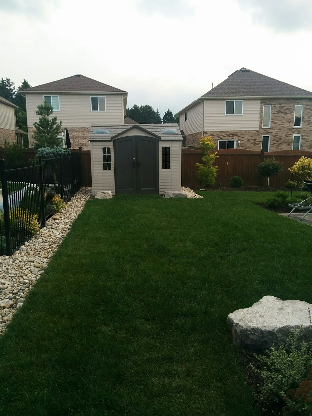 Kieswetter Heating & Sht Mtl | 146 Schweitzer Crescent, Wellesley, ON N0B 2T0, Canada | Phone: (519) 699-5722