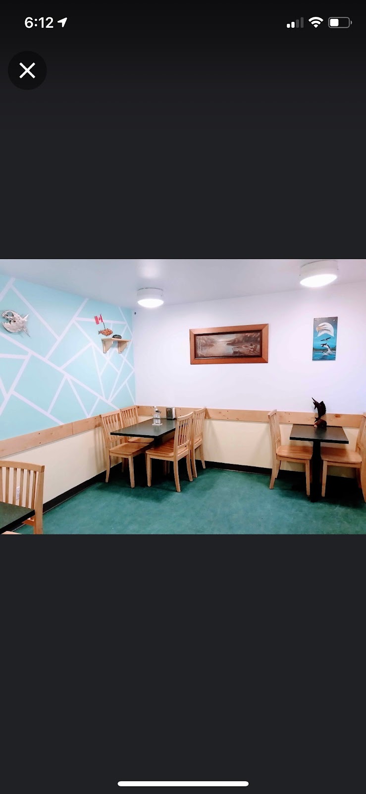 Turtle Island Fish & Chips | 5440 Argyle St Unit 12, Port Alberni, BC V9Y 1T7, Canada | Phone: (778) 776-3338