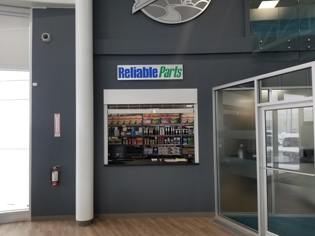 Reliable Parts | Inside Trail, Appliances Store, 650 Crowfoot Crescent NW, Calgary, AB T3G 4S3, Canada | Phone: (587) 327-1200