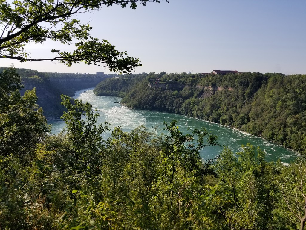 Upper Whirlpool Trails, Niagara River Whirlpool, Canada | 4013, 4009 Niagara Pkwy, Niagara Falls, ON L2E 3E8, Canada | Phone: (877) 642-7275