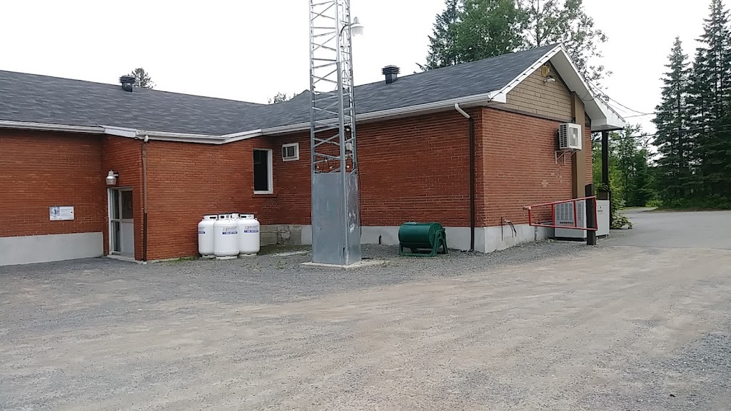 Corp Municpale-Lantier | 118 Crois. des Trois-Lacs, Lantier, QC J0T 1V0, Canada | Phone: (819) 326-2674