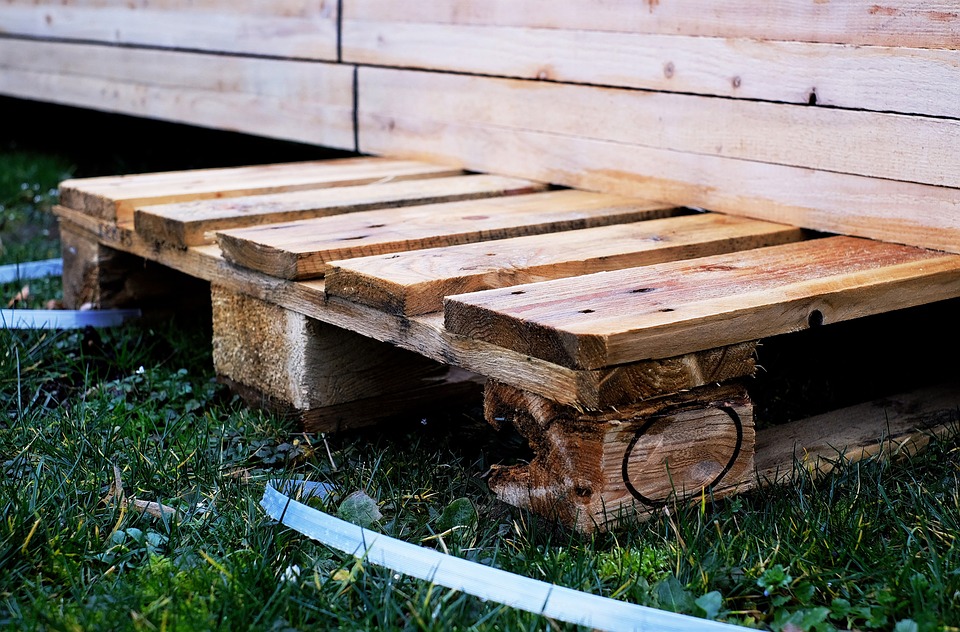 H & H Wood Products | 6886 Colonel Talbot Rd, London, ON N6L 1J2, Canada | Phone: (519) 652-1400