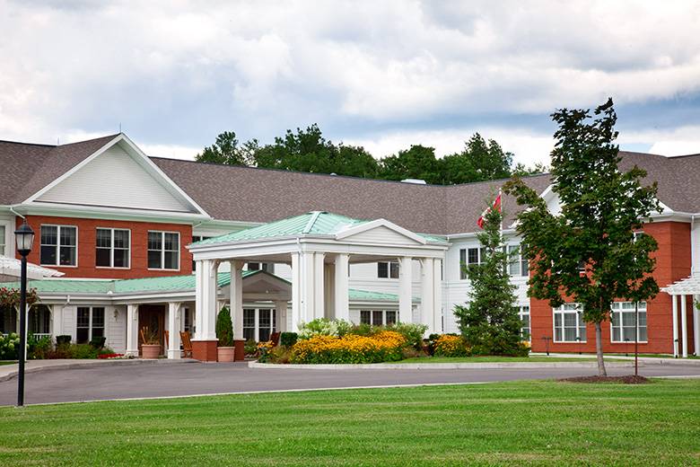 Sunrise of Beaconsfield/Sunrise de Beaconsfield | 505 Av Elm, Beaconsfield, QC H9W 2E5, Canada | Phone: (514) 693-1616