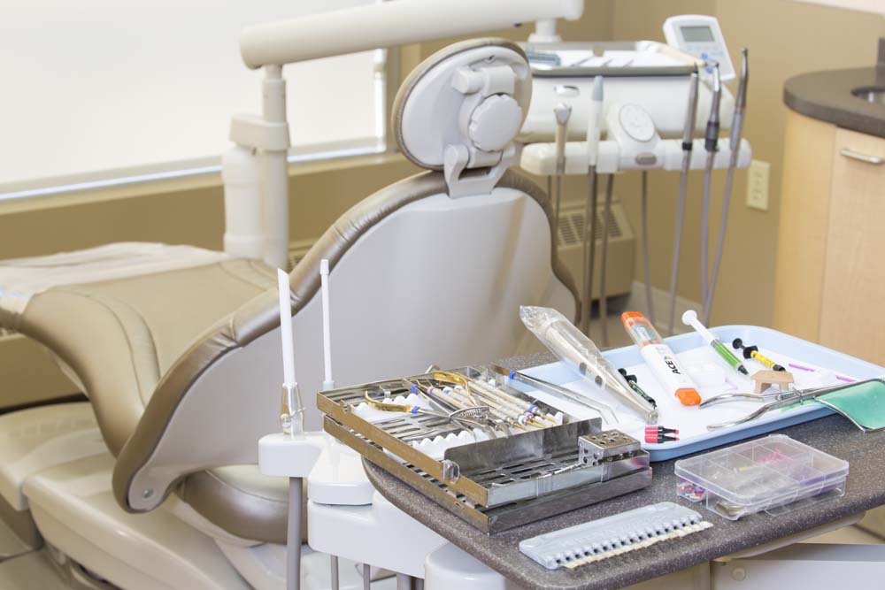 Image Dental Care - Deer Park | 69 Dunlop St Suite 15, Red Deer, AB T4R 2H6, Canada | Phone: (403) 342-5800