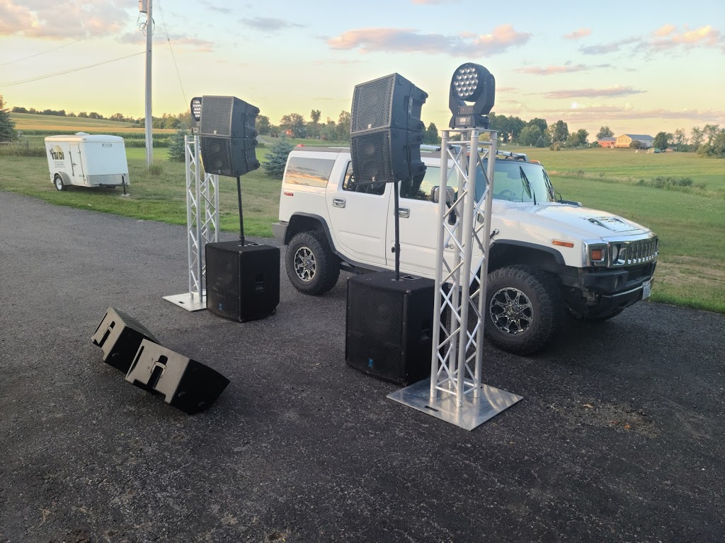 Bjthedjentertainment | 1226 Crookston Rd, Madoc, ON K0K 2K0, Canada | Phone: (613) 661-0014