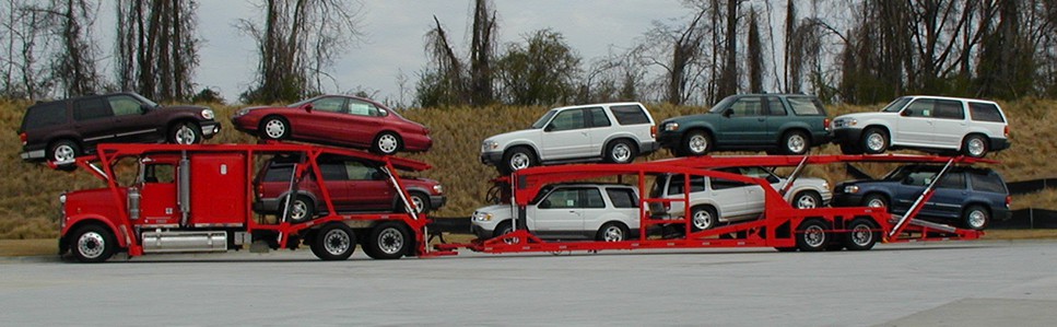 Nextgen Auto Carriers | 2306 Bridlecrest Dr SW #8, Calgary, AB T2Y 0H7, Canada | Phone: (587) 842-5545